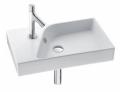 GAMME FORMILIA BLANC