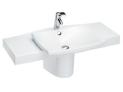 GAMME ESCALE BLANC