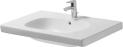 GAMME D-CODE BLANC