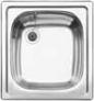 BLANCO EVIERS INOX 18/10