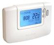 THERMOSTATS D'AMBIANCE PROGRAMMABLE
