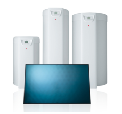 Kit solaire Helioset