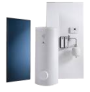 SYSTEME SOLAIRE HELIOCONCEPT SAUNIER DUVAL