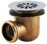 SIPHONS DE DOUCHE