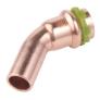 RACCORDS CUIVRE A SERTIR (gaz)