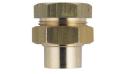 RACCORDS FER/CUIVRE