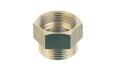 RACCORDS LAITON CHROME