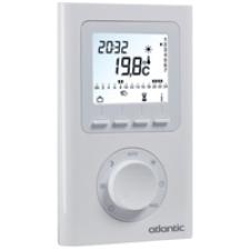 THERMOSTAT AMBIANCE PROGRAMMABLE