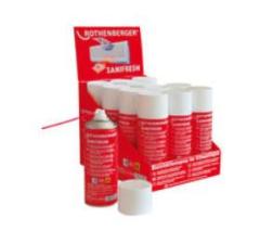 Arosol SANIFRESH nettoyant dsinfectant dodorant 400ML
