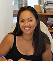 Marie-Anne Thammavong