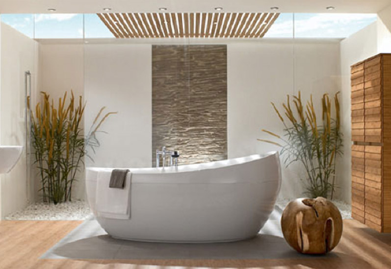 Sanitaires Showroom