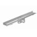 CUVE INOX AVEC BAVETTE SHOWERDRAIN CONFORT