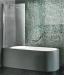 ECRAN BAIGNOIRE
