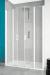 PORTE PIVOTANTE SMART 2P XXL SANS SEUIL
