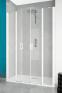 PORTE PIVOTANTE SMART 2P XXL SANS SEUIL