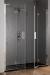 PORTE PIVOTANTE KINESPACE 2P SANS SEUIL
