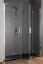 PORTE PIVOTANTE KINESPACE 2P SANS SEUIL