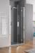PORTE PIVOTANTE KINESPACE P SANS SEUIL
