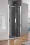 PORTE PIVOTANTE KINESPACE P SANS SEUIL