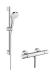 COMBINAISON DE DOUCHE CROMA SELECT