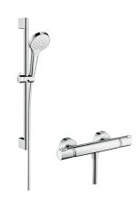 Combinaison de douche Croma Select