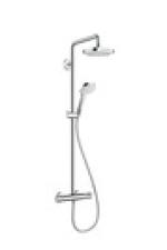 Showerpipe Croma Select