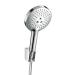SET DE DOUCHE PORTER'S RAINDANCE