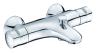 GAMME THERMOSTATIQUE CHROME