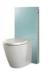 PANNEAU WC MONOLITH GEBERIT