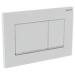 PLAQUE DE COMMANDE SIGMA GEBERIT