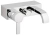 GAMME ALLURE CHROME