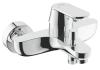 GAMME EUROSMART COSMOPOLITAN CHROME
