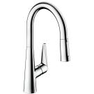Mitigeur cuisine S 200 + douche
