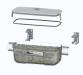 SANINEUTRAL NEUTRALISEUR (pour chaudires  condensation)