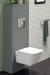 MEUBLES BTI-SUPPORT WC ANGELO