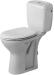 LES WC DURAVIT