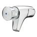 ROBINET TEMPORISE SIMPLE PRESTO Fixation murale