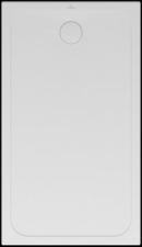 Receveur rectangulaire lifetime plus