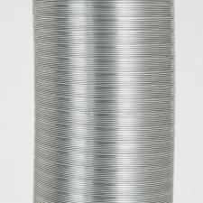 Conduit flxible inox 316