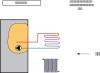 PACK 1 CIRCUIT DIRECT RADIATEURS