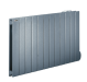 RADIATEUR HORIZONTAL SIMPLE ACOVA