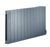 RADIATEUR HORIZONTAL SIMPLE ACOVA