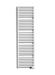 VERSION CHAUFFAGE CENTRAL MODELE IRIS BM (droit)