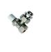 ROBINET SIMPLE THERMOSTATISABLE AVEC RFS