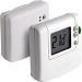 THERMOSTAT D'AMBIANCE DIGITAL RADIO FREQUENCE