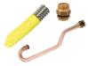 TUYAUX PLT SYSTEME FLEXIKIT