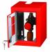 COFFRET SOUS VERRE DORMANT