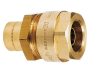 RACCORDS POUR TUBE PE GAZ