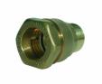 RACCORD MALE DROIT