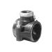 RACCORD SIMPLE 2 BOULONS PE 5512